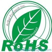 熱烈祝賀優(yōu)普集團(tuán)產(chǎn)品通過嚴(yán)苛的歐盟RoHs檢測(cè)，并獲得歐盟“CE”強(qiáng)制認(rèn)證！產(chǎn)品符合歐洲標(biāo)準(zhǔn)